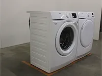 6000 series | lavamat prosense technology wasmachine & aeg 6000 series | lavatherm prosense technology droger - afbeelding 4 van  8