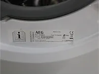 6000 series | lavamat prosense technology wasmachine & aeg 6000 series | lavatherm prosense technology droger - afbeelding 5 van  8