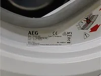 6000 series | lavamat prosense technology wasmachine & aeg 6000 series | lavatherm prosense technology droger - afbeelding 8 van  8