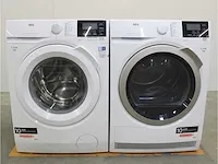 6000 series | lavamat prosense technology wasmachine & aeg 6000 series | lavatherm prosense technology droger
