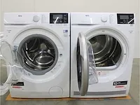 6000 series | lavamat prosense technology wasmachine & aeg 6000 series | lavatherm prosense technology droger - afbeelding 2 van  8