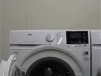 6000 series | lavamat prosense technology wasmachine & aeg 6000 series | lavatherm prosense technology droger - afbeelding 3 van  8