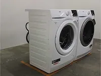 6000 series | lavamat prosense technology wasmachine & aeg 6000 series | lavatherm prosense technology droger - afbeelding 4 van  8