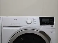 6000 series | lavamat prosense technology wasmachine & aeg 6000 series | lavatherm prosense technology droger - afbeelding 6 van  8
