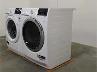 6000 series | lavamat prosense technology wasmachine & aeg 6000 series | lavatherm prosense technology droger - afbeelding 7 van  8