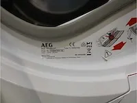 6000 series | lavamat prosense technology wasmachine & aeg 6000 series | lavatherm prosense technology droger - afbeelding 8 van  8