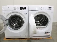 6000 series | lavamat prosense technology wasmachine & aeg 6000 series | lavatherm prosense technology droger - afbeelding 2 van  8