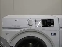 6000 series | lavamat prosense technology wasmachine & aeg 6000 series | lavatherm prosense technology droger - afbeelding 3 van  8