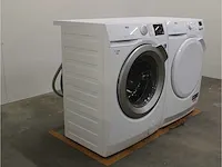 6000 series | lavamat prosense technology wasmachine & aeg 6000 series | lavatherm prosense technology droger - afbeelding 4 van  8