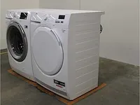 6000 series | lavamat prosense technology wasmachine & aeg 6000 series | lavatherm prosense technology droger - afbeelding 7 van  8