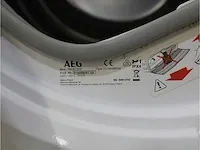 6000 series | lavamat prosense technology wasmachine & aeg 6000 series | lavatherm prosense technology droger - afbeelding 8 van  8