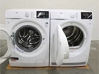 6000 series | lavamat prosense technology wasmachine & aeg 6000 series | lavatherm prosense technology droger - afbeelding 2 van  8