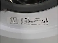 6000 series | lavamat prosense technology wasmachine & aeg 6000 series | lavatherm prosense technology droger - afbeelding 5 van  8