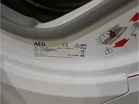 6000 series | lavamat prosense technology wasmachine & aeg 6000 series | lavatherm prosense technology droger - afbeelding 8 van  8