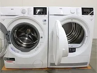 6000 series | lavamat prosense technology wasmachine & aeg 7000 series | lavatherm sensidry technology droger - afbeelding 2 van  8
