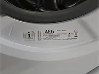 6000 series | lavamat prosense technology wasmachine & aeg 7000 series | lavatherm sensidry technology droger - afbeelding 5 van  8