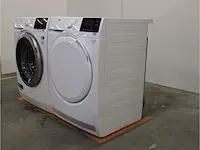 6000 series | lavamat prosense technology wasmachine & aeg 7000 series | lavatherm sensidry technology droger - afbeelding 7 van  8