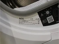 6000 series | lavamat prosense technology wasmachine & aeg 7000 series | lavatherm sensidry technology droger - afbeelding 8 van  8