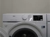 6000 series | lavamat prosense technology wasmachine & aeg 7000 series | lavatherm sensidry technology droger - afbeelding 3 van  8