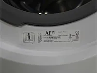 6000 series | lavamat prosense technology wasmachine & aeg 7000 series | lavatherm sensidry technology droger - afbeelding 5 van  8