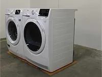 6000 series | lavamat prosense technology wasmachine & aeg 7000 series | lavatherm sensidry technology droger - afbeelding 7 van  8