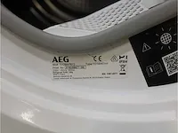 6000 series | lavamat prosense technology wasmachine & aeg 7000 series | lavatherm sensidry technology droger - afbeelding 8 van  8