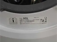 6000 series | lavamat prosense technology wasmachine & aeg 7000 series | lavatherm sensidry technology droger - afbeelding 5 van  8