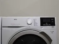 6000 series | lavamat prosense technology wasmachine & aeg 7000 series | lavatherm sensidry technology droger - afbeelding 6 van  8