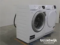 6000 series | lavamat prosense technology wasmachine & aeg 7000 series | lavatherm sensidry technology droger - afbeelding 4 van  8