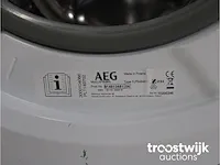 6000 series | lavamat prosense technology wasmachine & aeg 7000 series | lavatherm sensidry technology droger - afbeelding 5 van  8