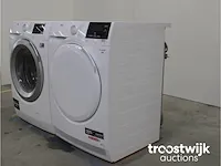 6000 series | lavamat prosense technology wasmachine & aeg 7000 series | lavatherm sensidry technology droger - afbeelding 7 van  8