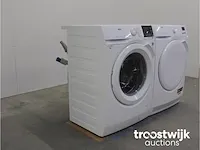 6000 series | lavamat prosense technology wasmachine & aeg 7000 series | lavatherm sensidry technology droger - afbeelding 4 van  8