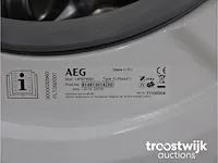 6000 series | lavamat prosense technology wasmachine & aeg 7000 series | lavatherm sensidry technology droger - afbeelding 5 van  8
