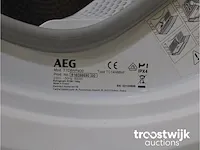 6000 series | lavamat prosense technology wasmachine & aeg 7000 series | lavatherm sensidry technology droger - afbeelding 8 van  8