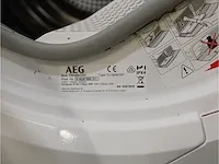 6000 series | lavamat prosense technology wasmachine & aeg 8000 series | lavatherm absolutecare system droger - afbeelding 8 van  8