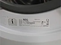 6000 series | lavamat prosense technology wasmachine & aeg 8000 series | lavatherm absolutecare system droger - afbeelding 5 van  8