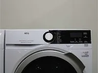 6000 series | lavamat prosense technology wasmachine & aeg 8000 series | lavatherm absolutecare system droger - afbeelding 6 van  8