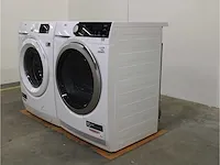 6000 series | lavamat prosense technology wasmachine & aeg 8000 series | lavatherm absolutecare system droger - afbeelding 7 van  8