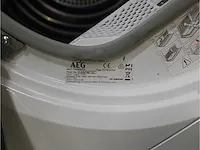 6000 series | lavamat prosense technology wasmachine & aeg 8000 series | lavatherm absolutecare system droger - afbeelding 8 van  8