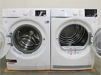 6000 series | lavamat prosense technology wasmachine & aeg 8000 series | lavatherm absolutecare system droger - afbeelding 2 van  8