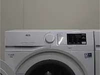 6000 series | lavamat prosense technology wasmachine & aeg 8000 series | lavatherm absolutecare system droger - afbeelding 3 van  8