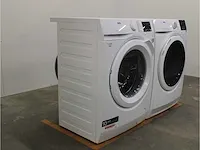 6000 series | lavamat prosense technology wasmachine & aeg 8000 series | lavatherm absolutecare system droger - afbeelding 4 van  8