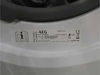 6000 series | lavamat prosense technology wasmachine & aeg 8000 series | lavatherm absolutecare system droger - afbeelding 5 van  8