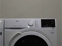 6000 series | lavamat prosense technology wasmachine & aeg 8000 series | lavatherm absolutecare system droger - afbeelding 6 van  8