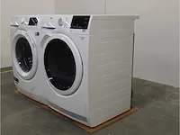 6000 series | lavamat prosense technology wasmachine & aeg 8000 series | lavatherm absolutecare system droger - afbeelding 7 van  8
