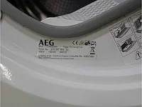 6000 series | lavamat prosense technology wasmachine & aeg 8000 series | lavatherm absolutecare system droger - afbeelding 8 van  8
