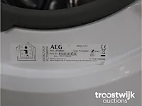 6000 series | lavamat prosense technology wasmachine & aeg 8000 series | lavatherm absolutecare system droger - afbeelding 5 van  8
