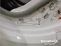 6000 series | lavamat prosense technology wasmachine & aeg 8000 series | lavatherm absolutecare system droger - afbeelding 8 van  8