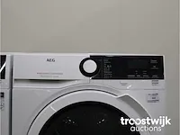 6000 series | lavamat prosense technology wasmachine & aeg 8000 series | lavatherm absolutecare system droger - afbeelding 6 van  8
