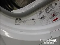 6000 series | lavamat prosense technology wasmachine & aeg 8000 series | lavatherm absolutecare system droger - afbeelding 8 van  8